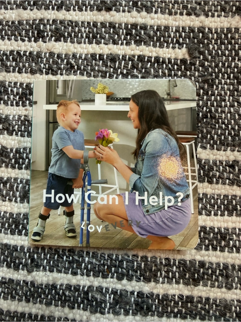 Lovevery - How Can I Help?